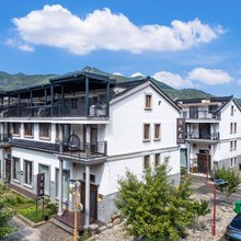 仙居县浅忆居客栈
