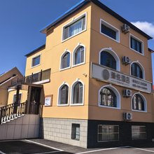 阿尔山臻悦酒店