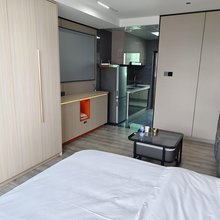 瑞丽良浩安心智能公寓