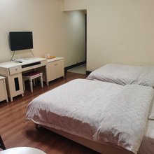 永福金岸滩宾馆