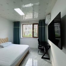 福茂民宿(佳木斯大学店)