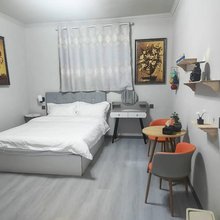 天水少帅民宿