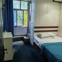 老杨优品旅馆