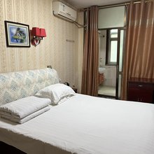 正定佳家商务宾馆