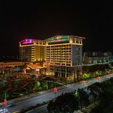 万安恺蒂洲际酒店