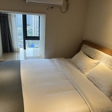 三生红尘公寓(下沙河铺街分店)