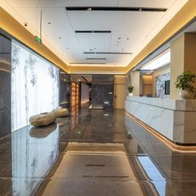 建瓯云舍酒店(铁井栏紫芝街历史文化街区店)