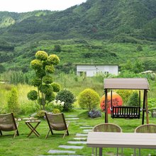 花筑·云隐星辰民宿(婺源篁岭景区店)