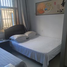 老友旅社