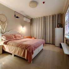 HOTEL沐舍电影·自助智能民宿