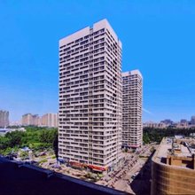 米拉民宿(宝龙广场店)