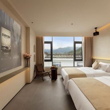 山有扶苏民宿(宏村景区店)