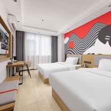 骏怡连锁酒店(莒南道口镇店)