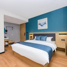 靖西·浙商｜ZheShang Hotel·度假酒店(锦绣古镇店)