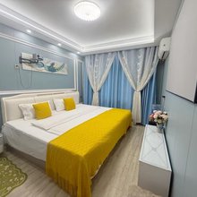 曲阜如家小憩宾馆(三孔景区店)