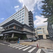 杭州湖光饭店(武林门地铁站店)