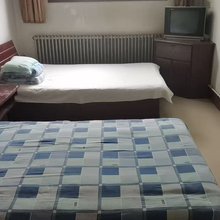 海鑫旅社
