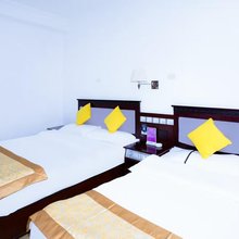 兴寓酒店(洱海公园大理站店)
