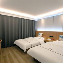 方城雅居客栈