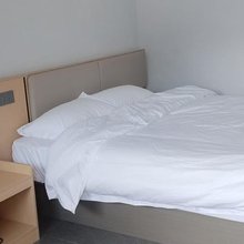 五指峰福瑞盈门民宿