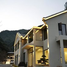 南苑汐山温泉民宿