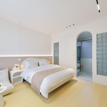 大理古城·向晚轻宿｜Villa Designer 设计师民宿