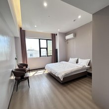 海宁艾富公寓