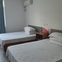飞龙旅馆(人民路店)