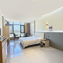 柏枫酒店