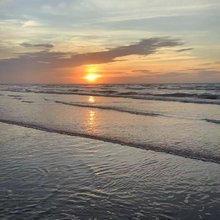 涠洲岛海愫海景民宿(贝壳沙滩店)