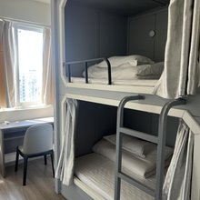 僰居女生青旅