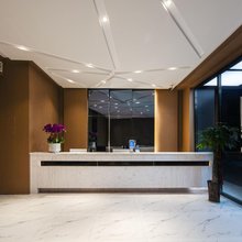 艾菲城际酒店(马鞍山金鹰购物中心湖南路安工大地铁站店)