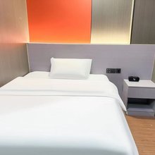 紫荆智选酒店