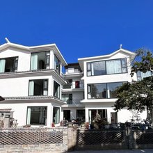 恭城红岩江临居民宿