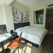 灵山凯乐便捷酒店