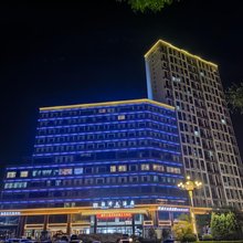 韶华大酒店