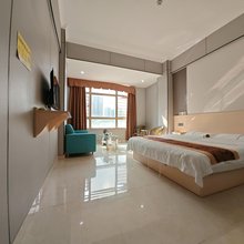 惠州鸿昇民宿(惠阳站店)