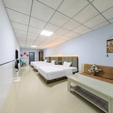 呼和浩特尚品莲华酒店(第二附属医院店)