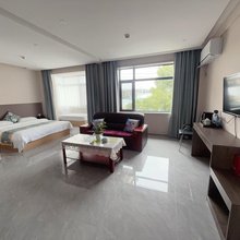 皋兰元丰商务酒店