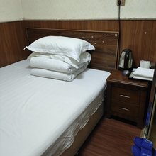 无锡丁春旅馆