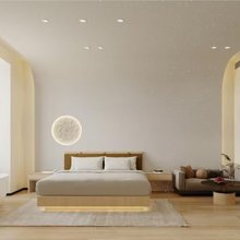 林享HOTEL(巴南鱼胡路地铁站店)