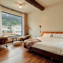 潮州归野山居民宿(凤溪旅游区店)