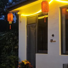 忻境如意民宿(忻州古城景区店)