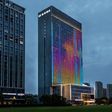 格菲酒店(南通永旺梦乐城店)