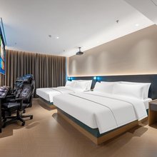 GuluGulu电竞酒店