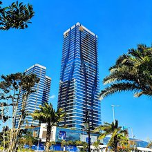 珠海悦海国际公寓(国际会展店)