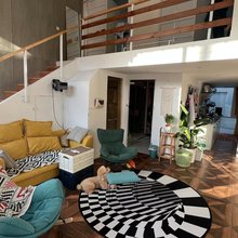 LD东涌小屋