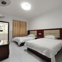 三江客栈