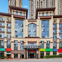 方舟智能酒店(龙里店)