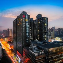 葱岭大酒店(重庆陈家坪地铁站店 )